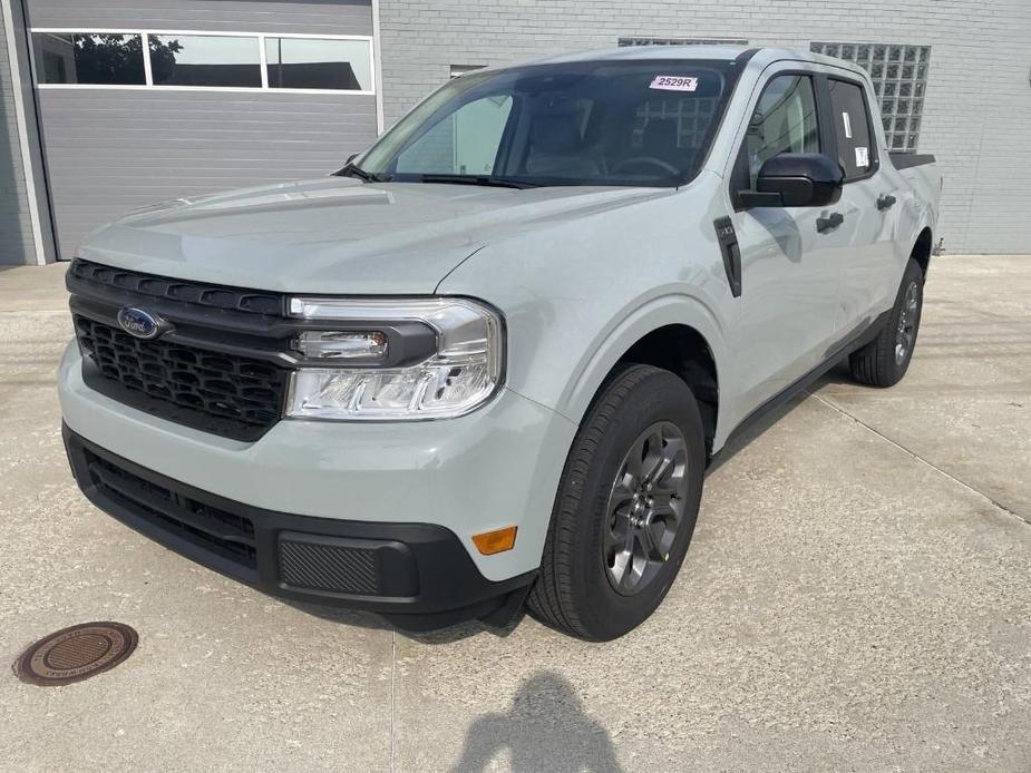 new 2024 Ford Maverick car, priced at $31,228