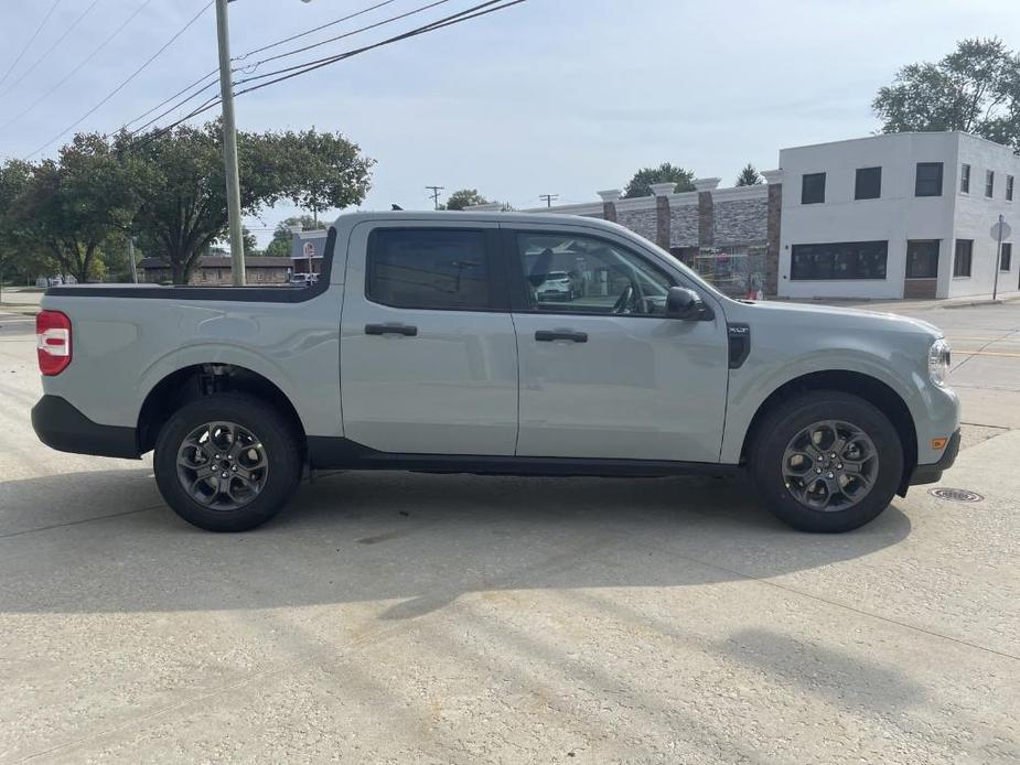 new 2024 Ford Maverick car, priced at $31,228