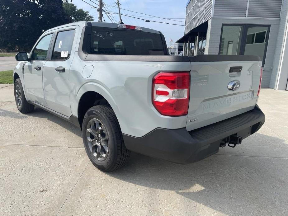 new 2024 Ford Maverick car, priced at $31,228