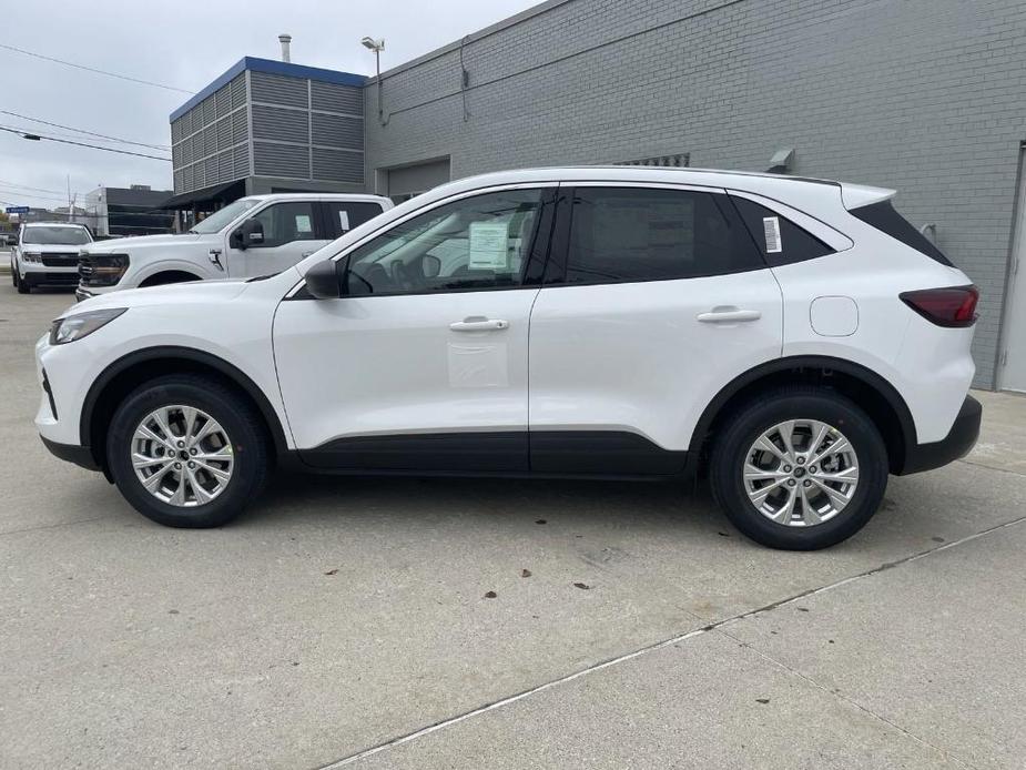 new 2024 Ford Escape car, priced at $31,233