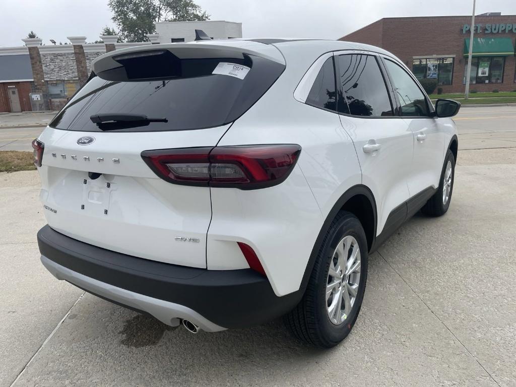 new 2024 Ford Escape car, priced at $31,233