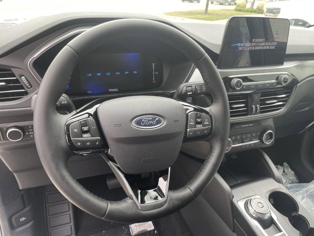 new 2024 Ford Escape car, priced at $31,233