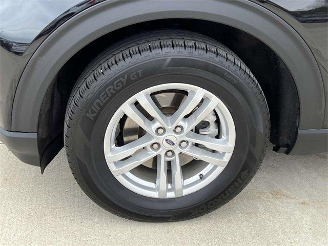 used 2023 Ford Explorer car, priced at $31,975