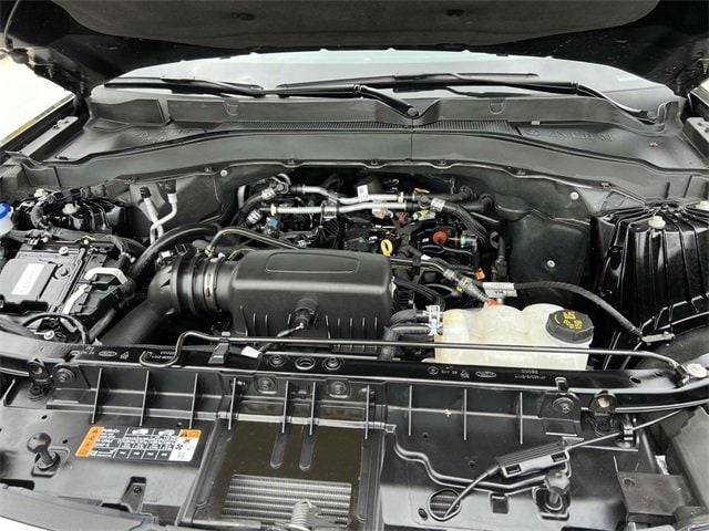 used 2023 Ford Explorer car, priced at $31,975