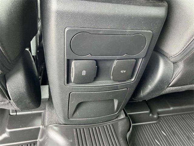 used 2023 Ford Explorer car, priced at $31,975