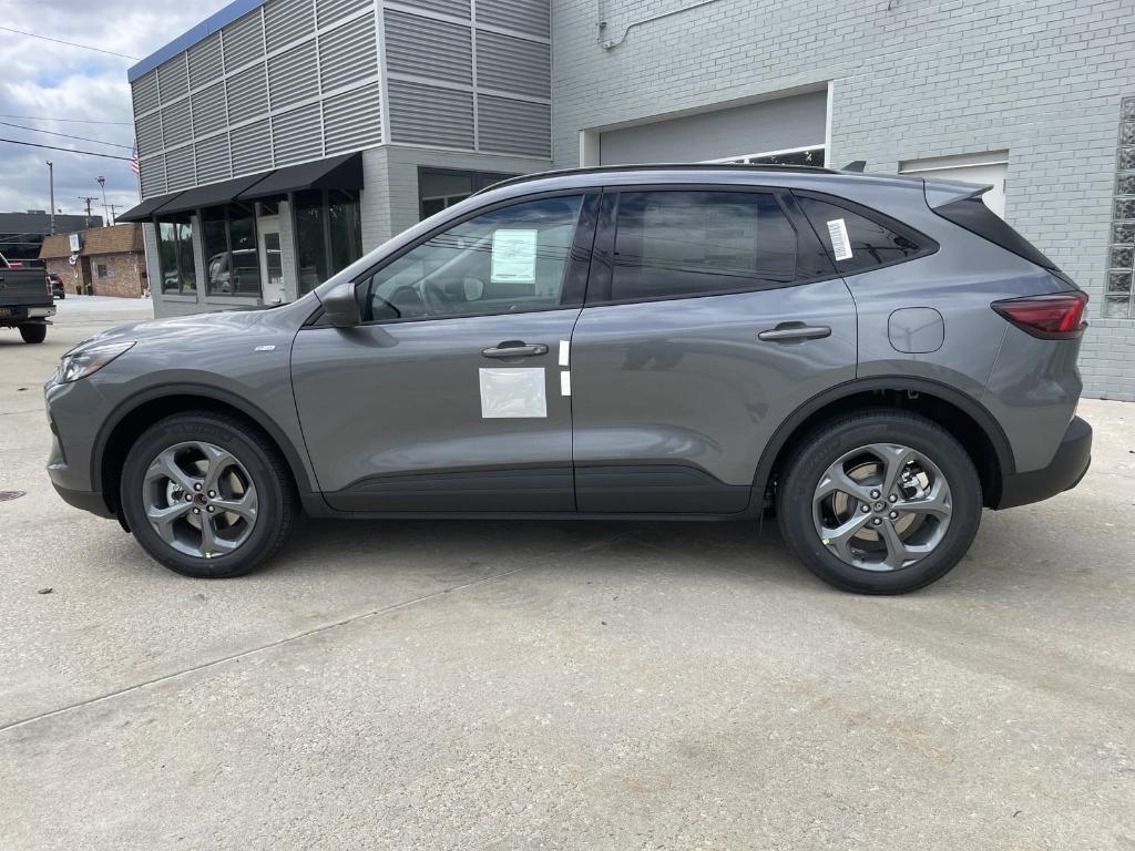 new 2025 Ford Escape car, priced at $32,827