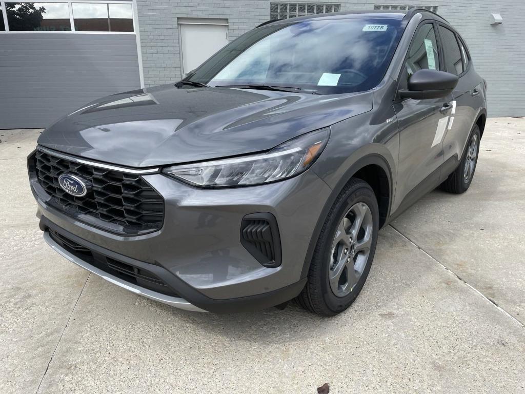 new 2025 Ford Escape car, priced at $32,827