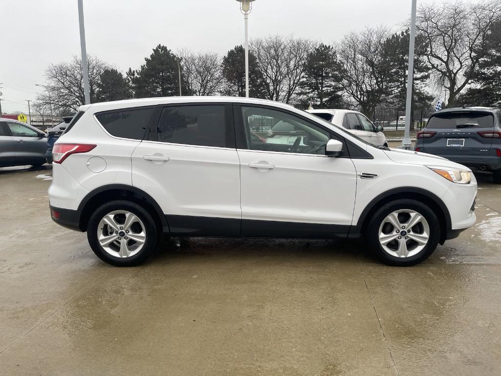 used 2015 Ford Escape car, priced at $7,999