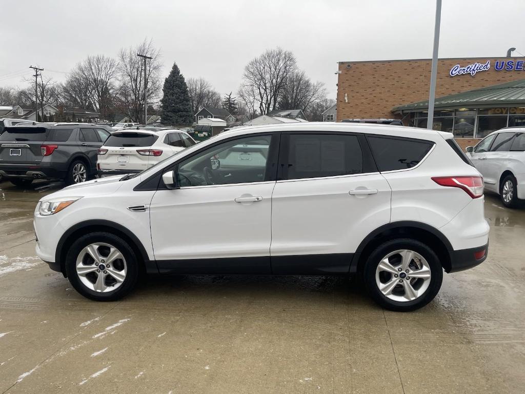 used 2015 Ford Escape car, priced at $7,999