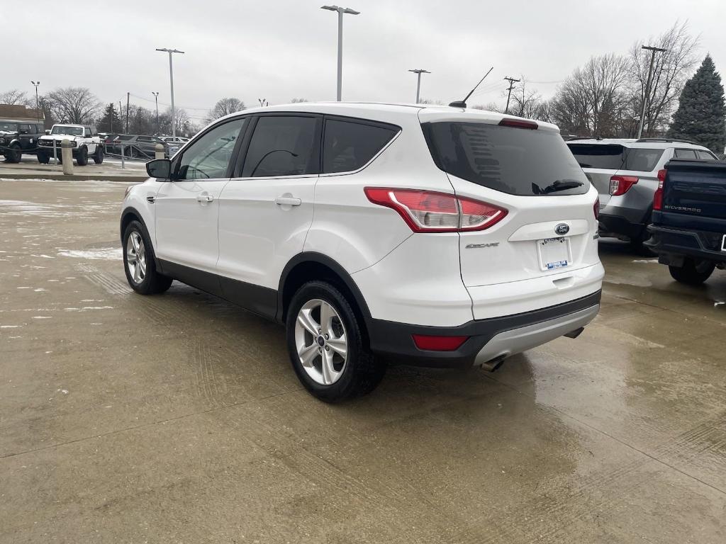 used 2015 Ford Escape car, priced at $7,999