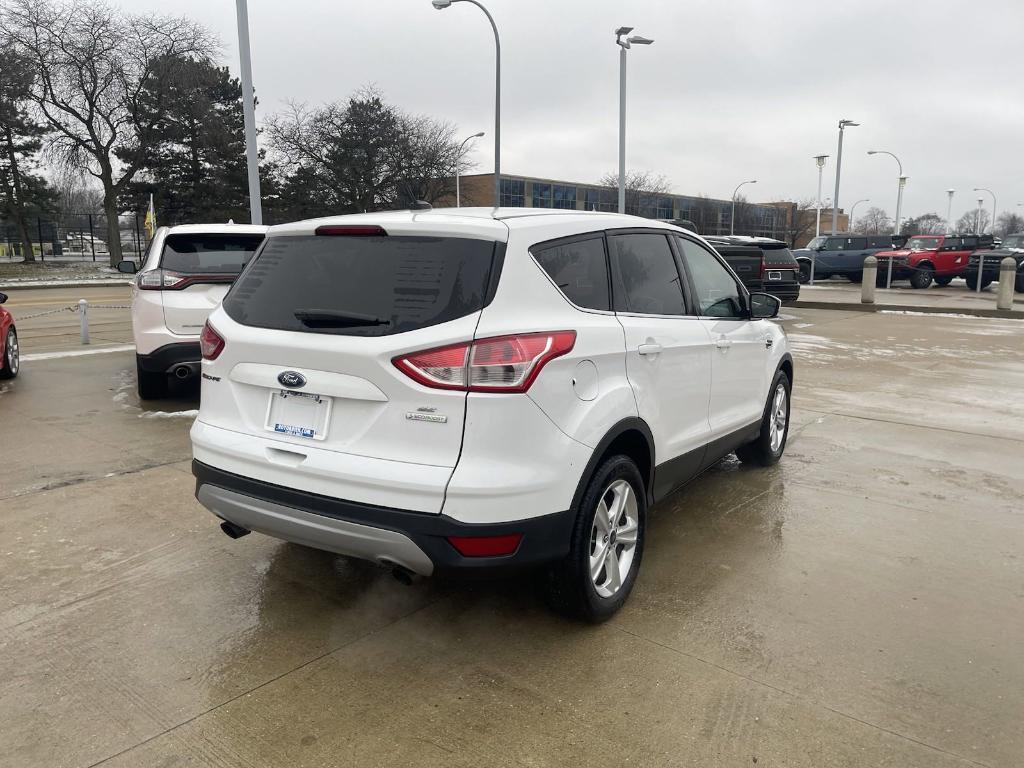 used 2015 Ford Escape car, priced at $7,999