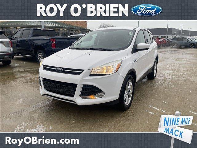 used 2015 Ford Escape car, priced at $7,999