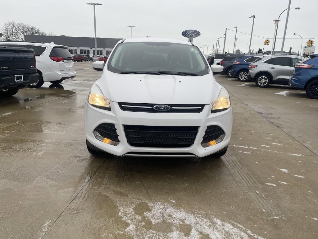 used 2015 Ford Escape car, priced at $7,999