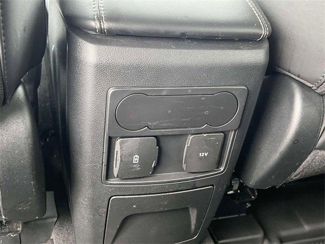 used 2023 Ford Explorer car, priced at $33,935
