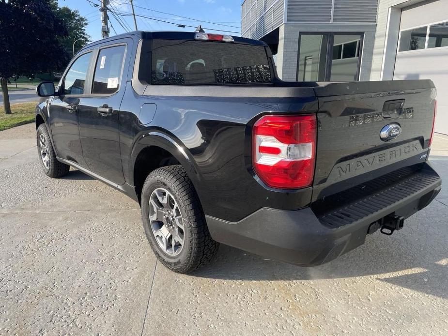 new 2024 Ford Maverick car, priced at $32,939