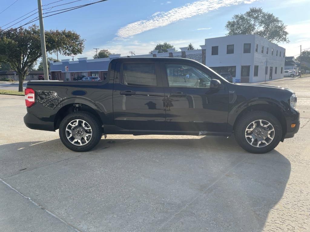 new 2024 Ford Maverick car, priced at $32,939