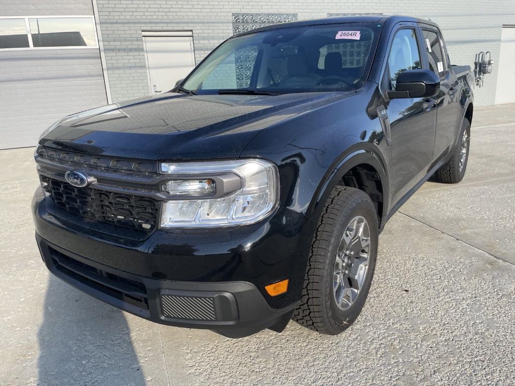 new 2024 Ford Maverick car, priced at $32,939