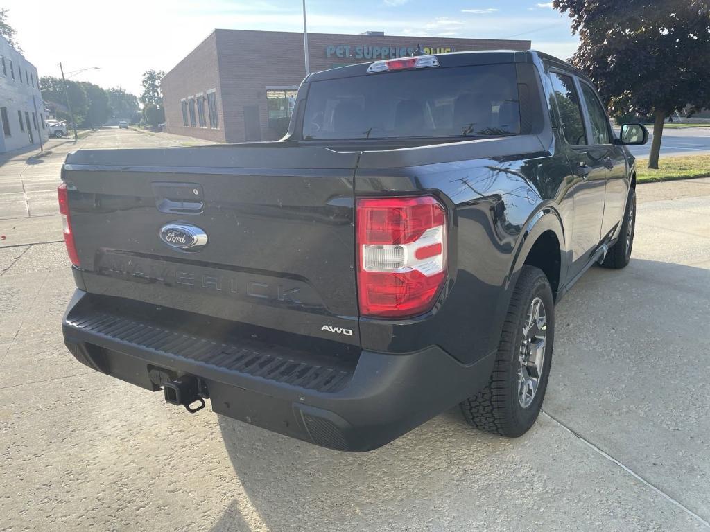 new 2024 Ford Maverick car, priced at $32,939