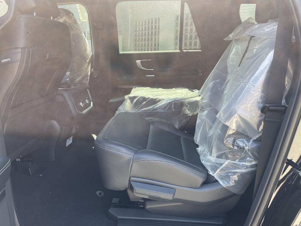 new 2025 Ford Expedition Max car, priced at $90,480