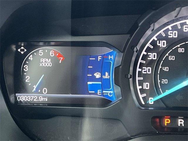 used 2022 Ford Ranger car, priced at $32,835