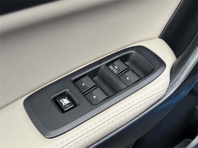 used 2022 Ford Ranger car, priced at $32,835