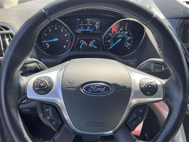 used 2013 Ford Escape car, priced at $5,975