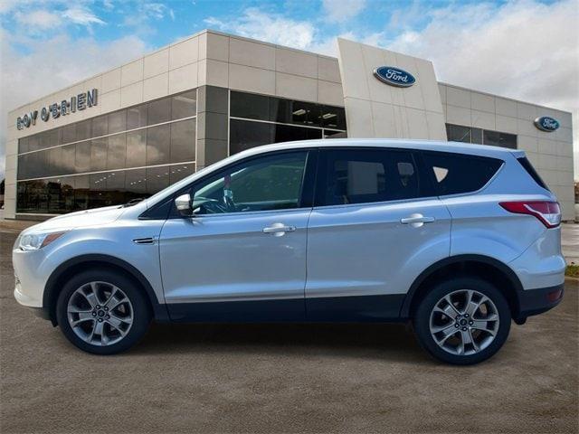 used 2013 Ford Escape car, priced at $5,975