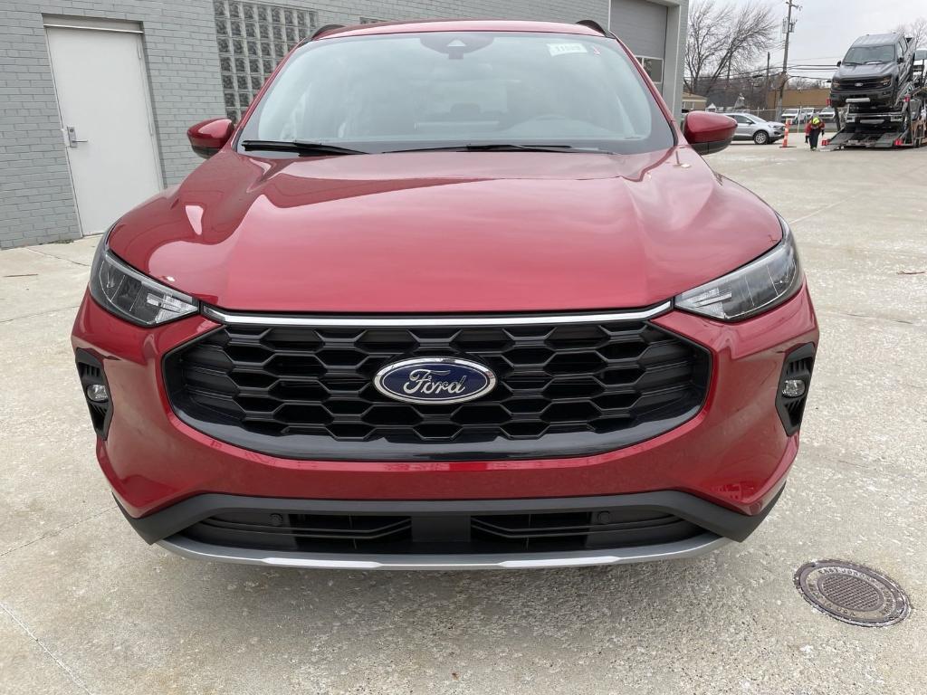 new 2025 Ford Escape car, priced at $35,430