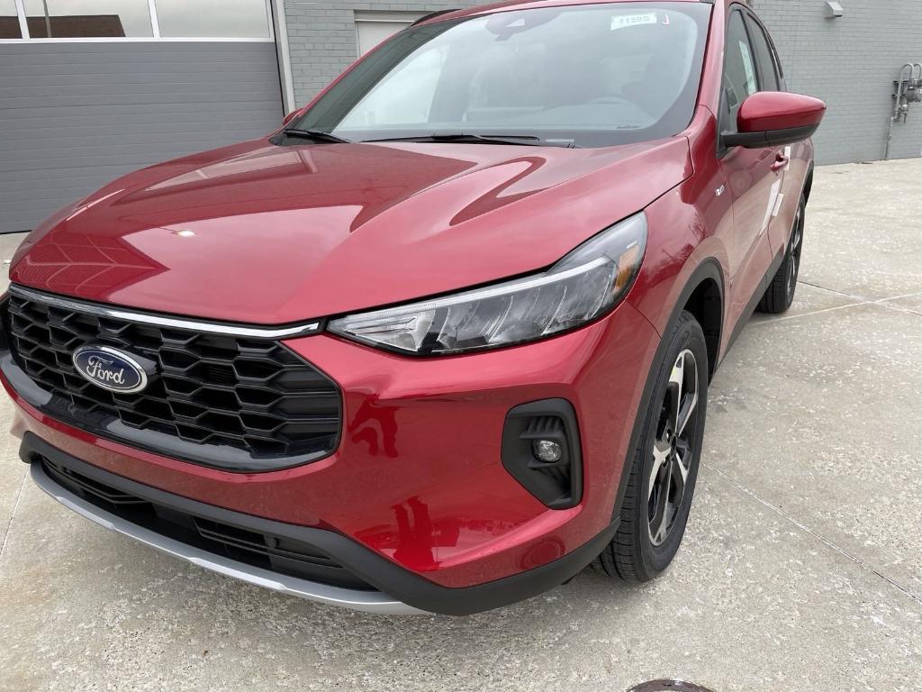 new 2025 Ford Escape car, priced at $35,430