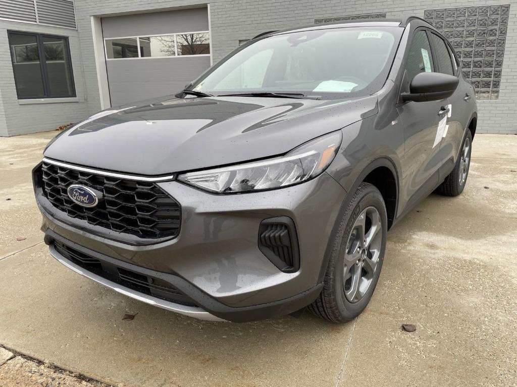 new 2025 Ford Escape car, priced at $32,939