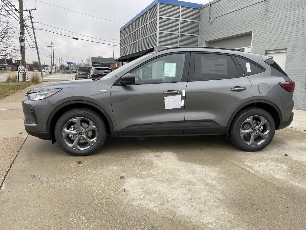 new 2025 Ford Escape car, priced at $32,939