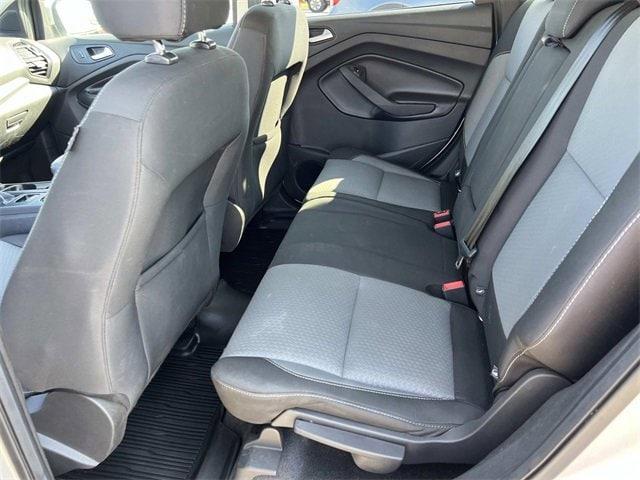 used 2017 Ford Escape car, priced at $7,935