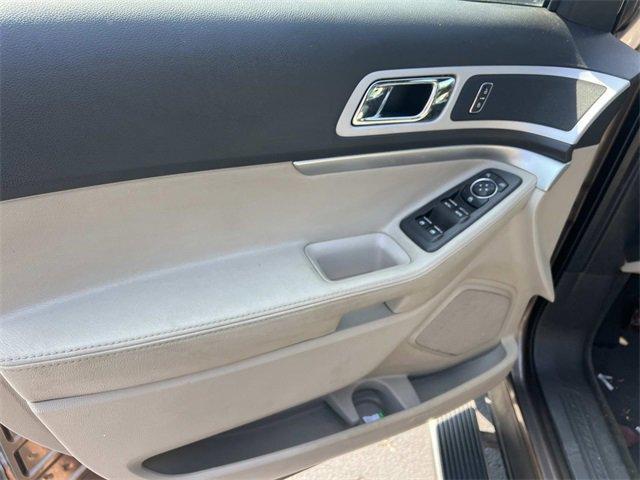 used 2015 Ford Explorer car, priced at $8,655