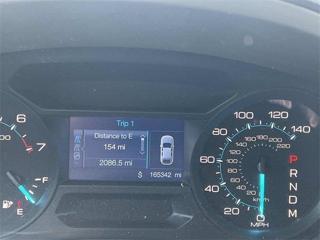 used 2015 Ford Explorer car, priced at $8,655