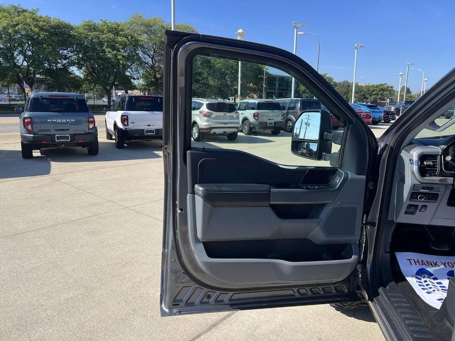 used 2021 Ford F-150 car, priced at $36,768