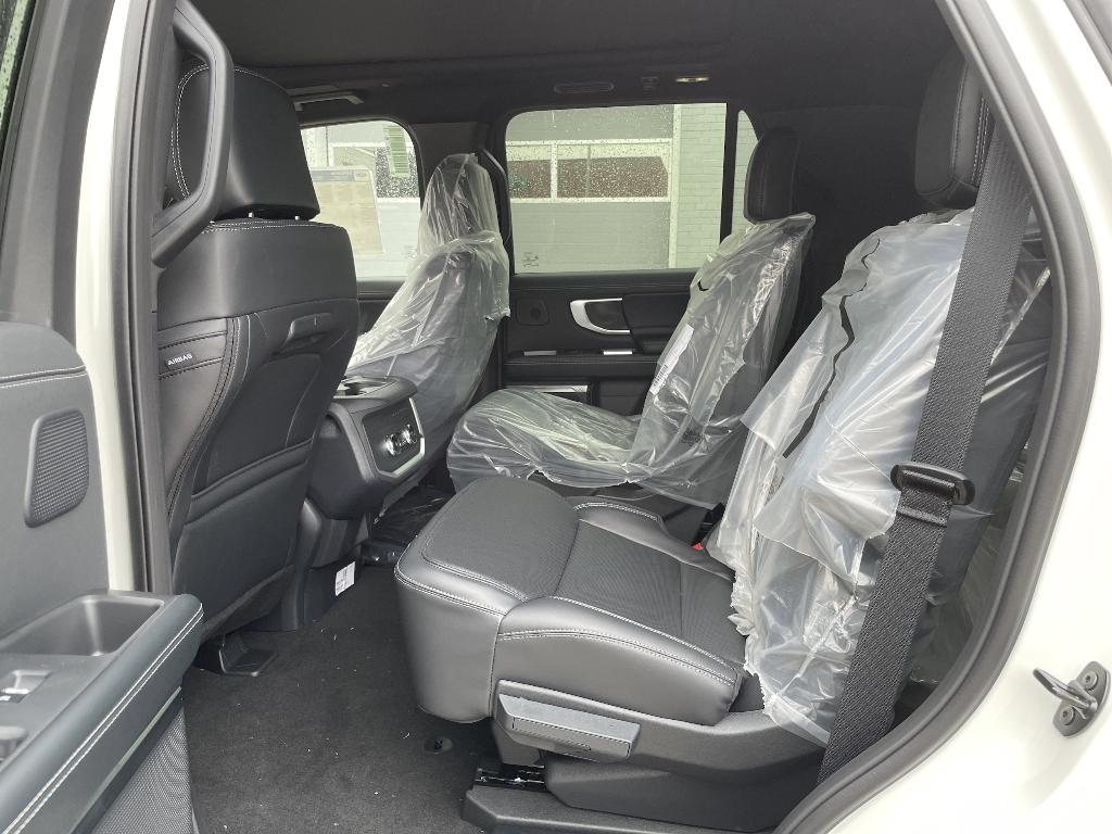 new 2025 Ford Expedition car, priced at $88,745
