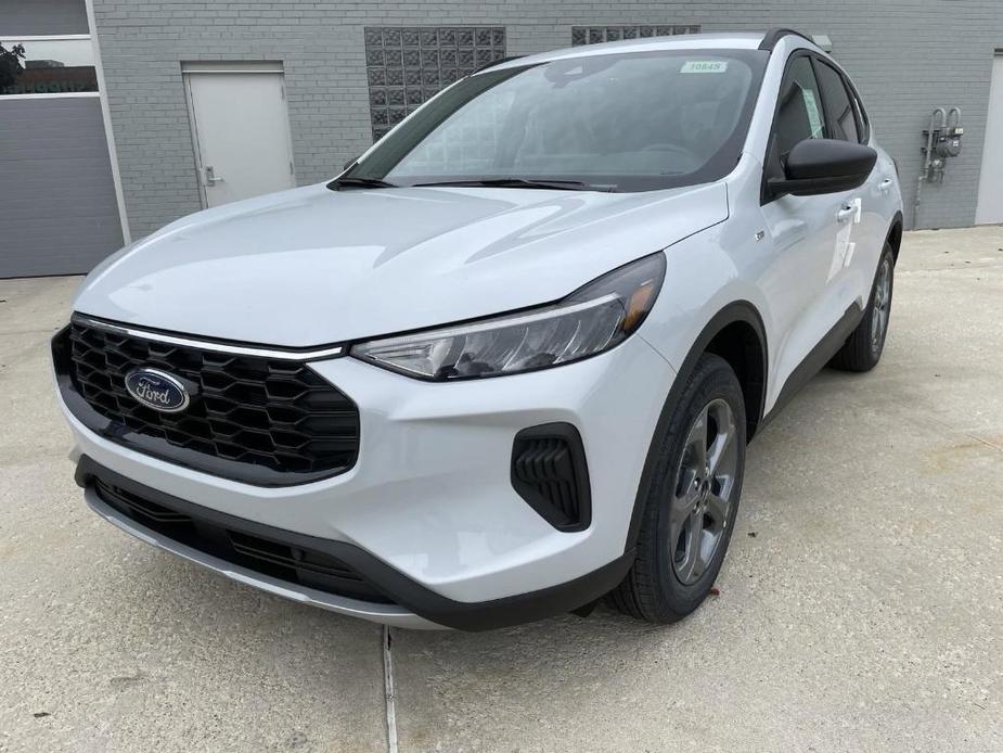 new 2025 Ford Escape car, priced at $32,827