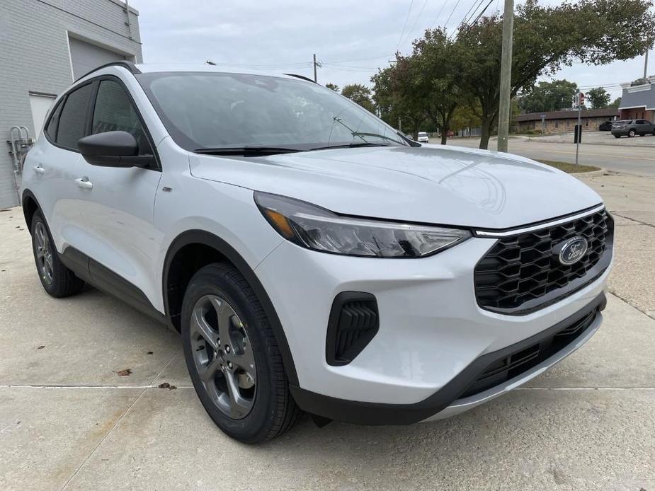 new 2025 Ford Escape car, priced at $32,827