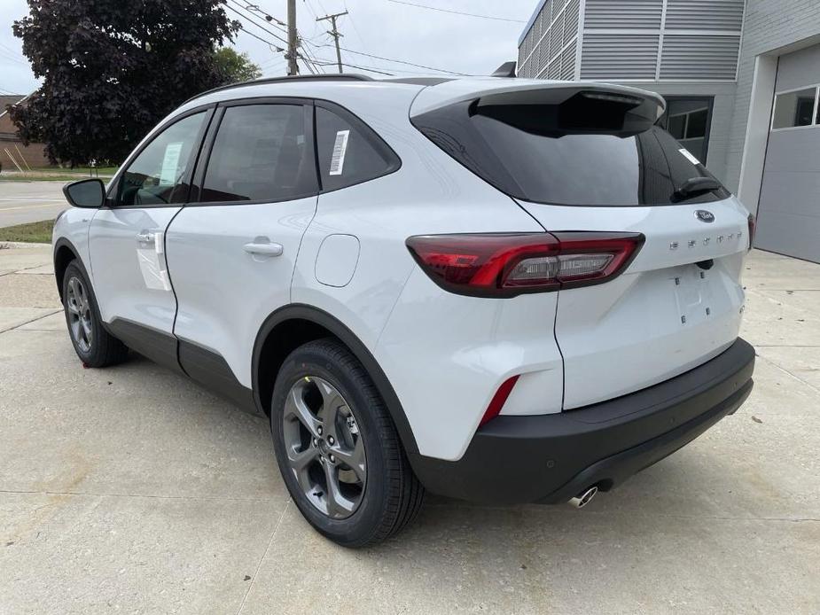 new 2025 Ford Escape car, priced at $32,827