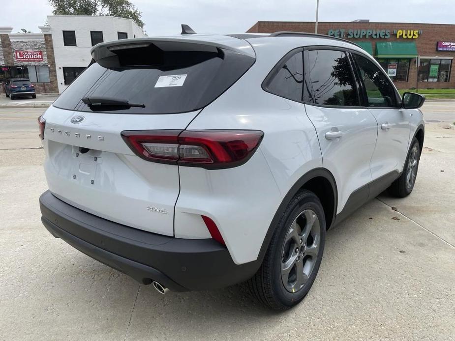 new 2025 Ford Escape car, priced at $32,827