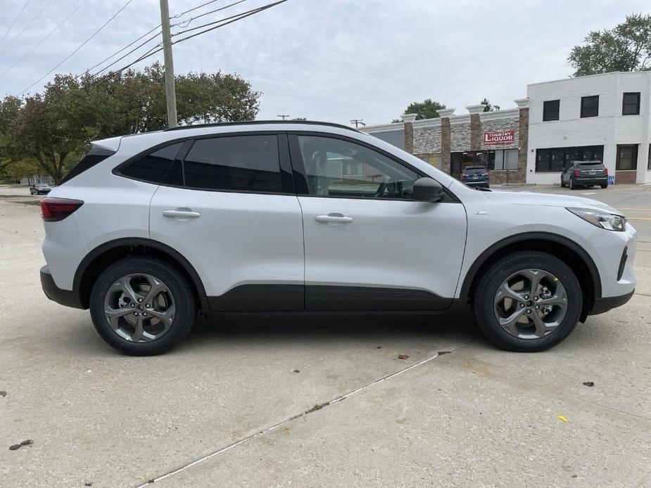 new 2025 Ford Escape car, priced at $32,827