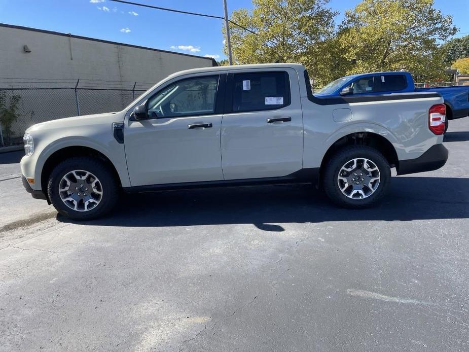 new 2024 Ford Maverick car, priced at $33,821