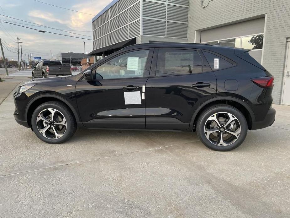 new 2025 Ford Escape car, priced at $33,947