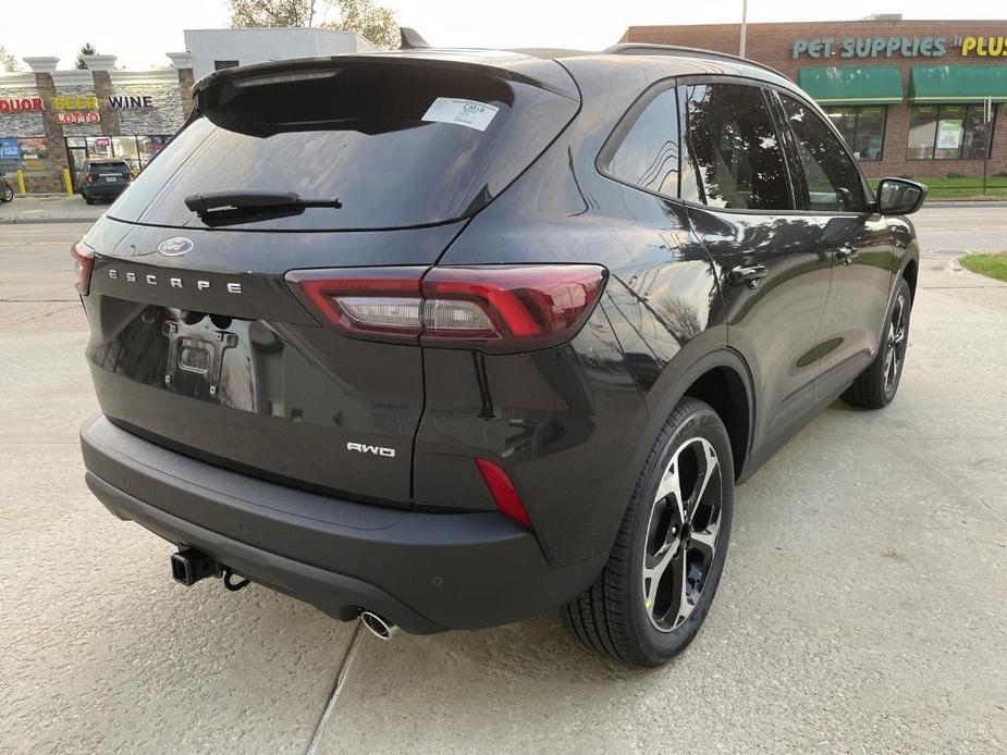 new 2025 Ford Escape car, priced at $33,947