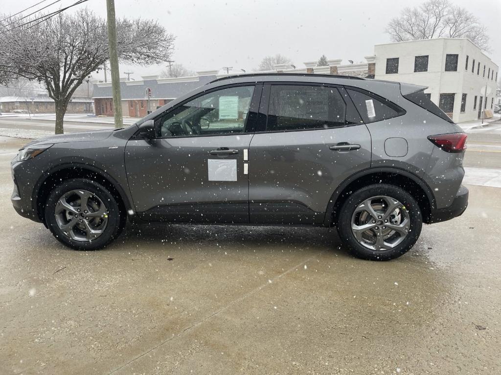 new 2025 Ford Escape car, priced at $32,939