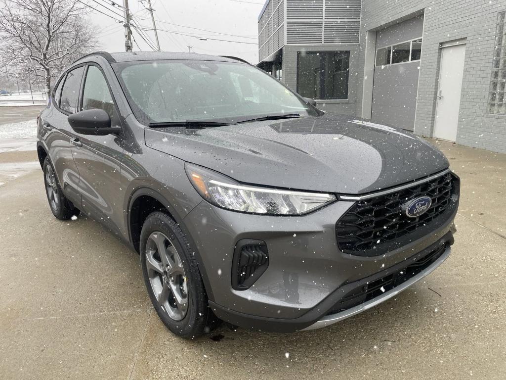 new 2025 Ford Escape car, priced at $32,939