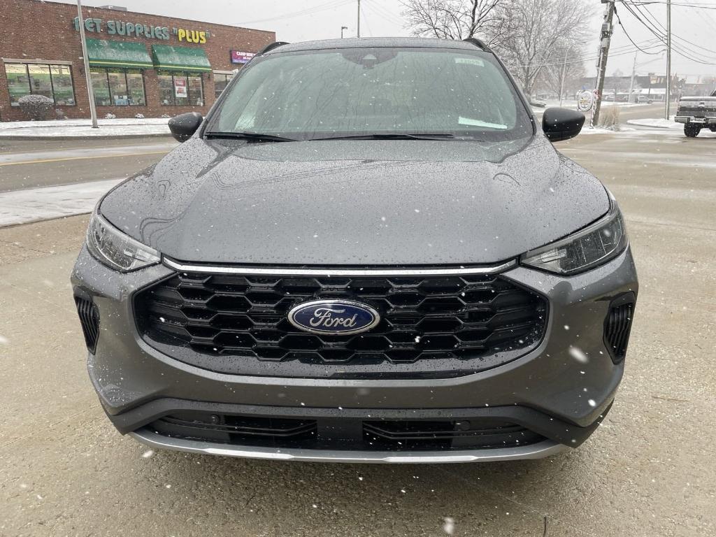 new 2025 Ford Escape car, priced at $32,939