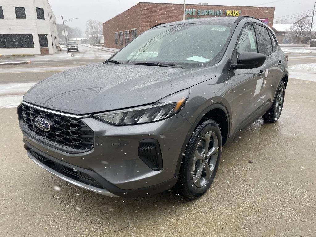 new 2025 Ford Escape car, priced at $32,939