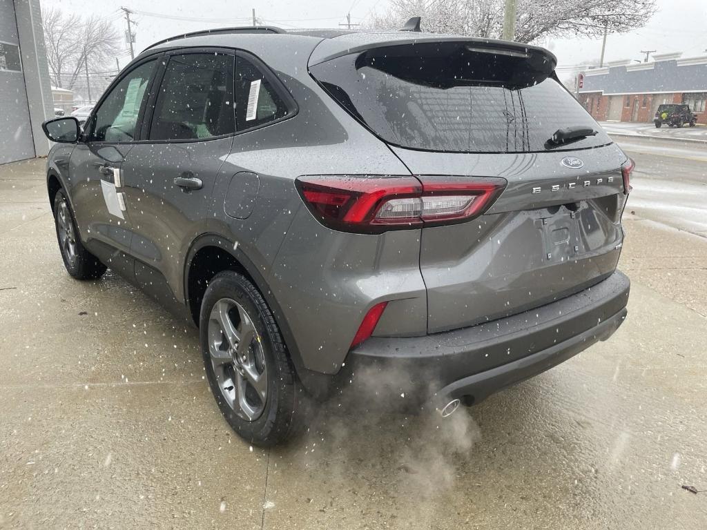 new 2025 Ford Escape car, priced at $32,939