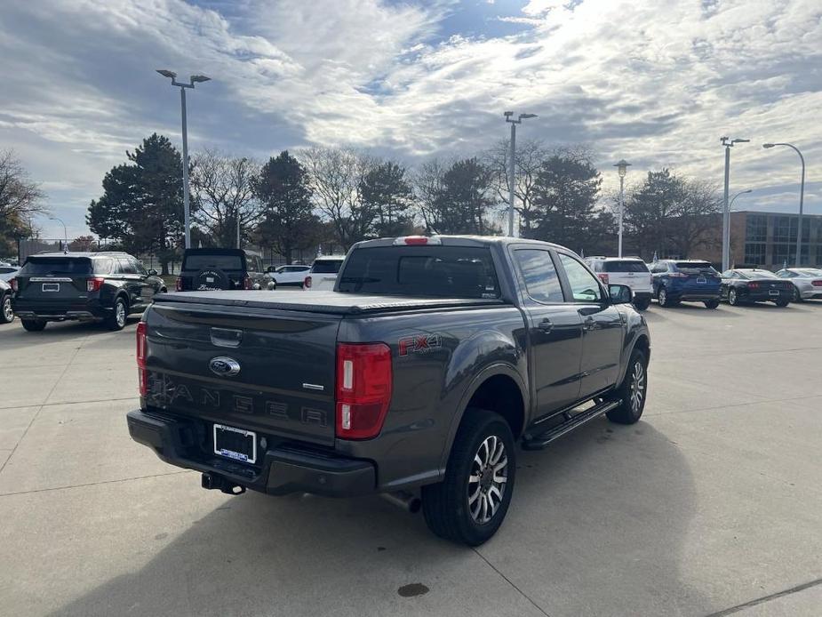 used 2019 Ford Ranger car, priced at $27,999